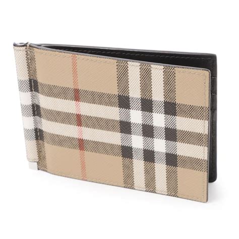 burberry smartphone wallet|burberry wallet with money clip.